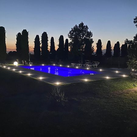 Bb Mambrotta Guest House San Martino Buon Albergo Exterior photo