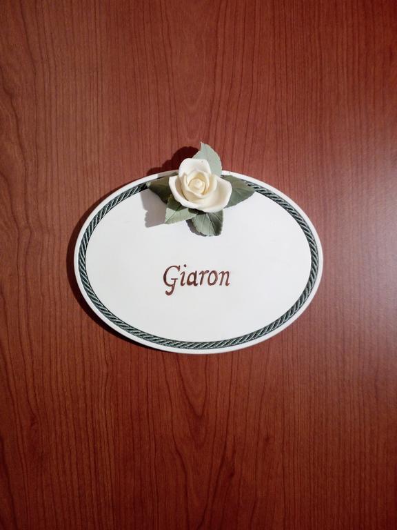 Bb Mambrotta Guest House San Martino Buon Albergo Exterior photo