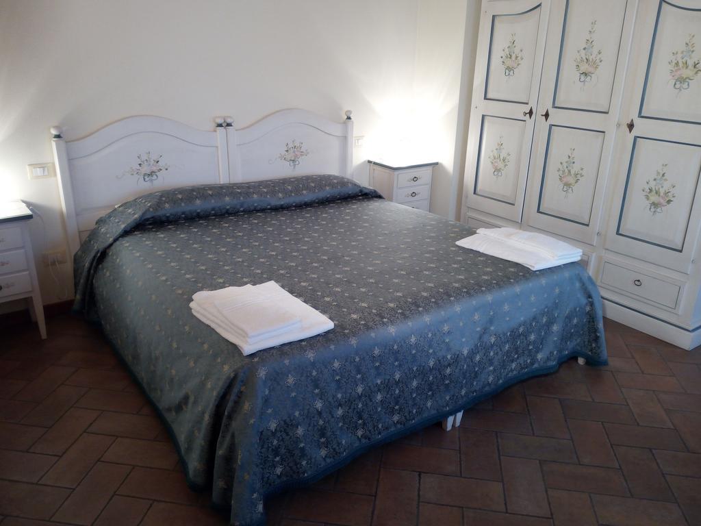 Bb Mambrotta Guest House San Martino Buon Albergo Exterior photo